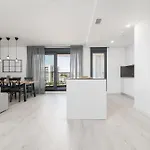 Urban Sky 4º * مالقة