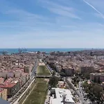 Urban Sky 4º مالقة