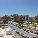 Urban Sky 4º شقة مالقة