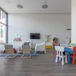 Urban Sky 4º شقة مالقة