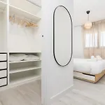 Urban Sky 4º شقة مالقة
