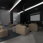 Urban Sky 4º * مالقة