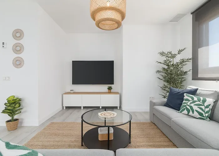 Urban Sky 4º Апартаменты